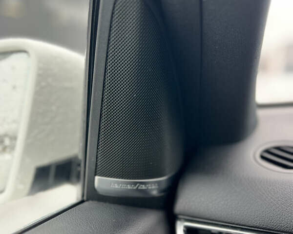 Белый Мерседес ГЛЕ-Класс, объемом двигателя 3.5 л и пробегом 120 тыс. км за 28500 $, фото 24 на Automoto.ua