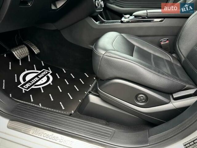 Белый Мерседес ГЛЕ-Класс, объемом двигателя 2.14 л и пробегом 95 тыс. км за 32500 $, фото 43 на Automoto.ua