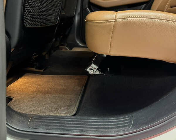 Белый Мерседес ГЛЕ-Класс, объемом двигателя 2.14 л и пробегом 112 тыс. км за 34999 $, фото 28 на Automoto.ua