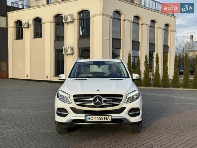 Белый Мерседес ГЛЕ-Класс, объемом двигателя 2.14 л и пробегом 172 тыс. км за 31000 $, фото 9 на Automoto.ua
