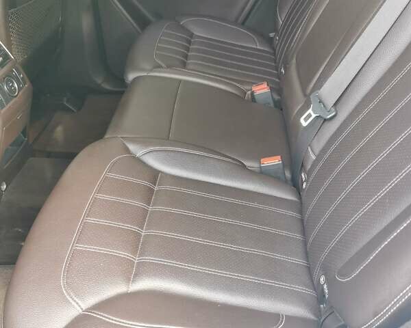 Білий Мерседес ГЛЕ-Клас, об'ємом двигуна 2.14 л та пробігом 90 тис. км за 36999 $, фото 13 на Automoto.ua