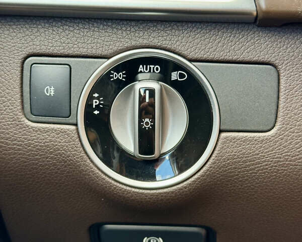 Белый Мерседес ГЛЕ-Класс, объемом двигателя 2.14 л и пробегом 107 тыс. км за 35900 $, фото 24 на Automoto.ua