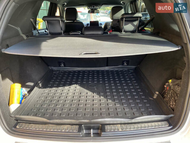 Мерседес ГЛЕ-Класс 2017 в Одессе на Automoto.ua Белый Мерседес ГЛЕ-Класс, объемом двигателя 2.14 л и пробегом 125 тыс. км за 41000 $, фото 10 на Automoto.ua