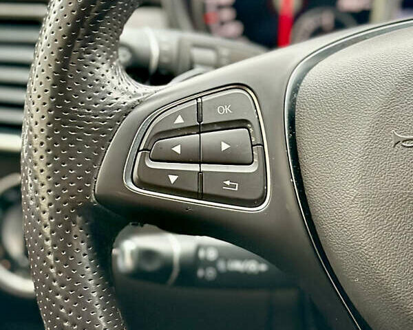 Білий Мерседес ГЛЕ-Клас, об'ємом двигуна 2.14 л та пробігом 90 тис. км за 34990 $, фото 19 на Automoto.ua