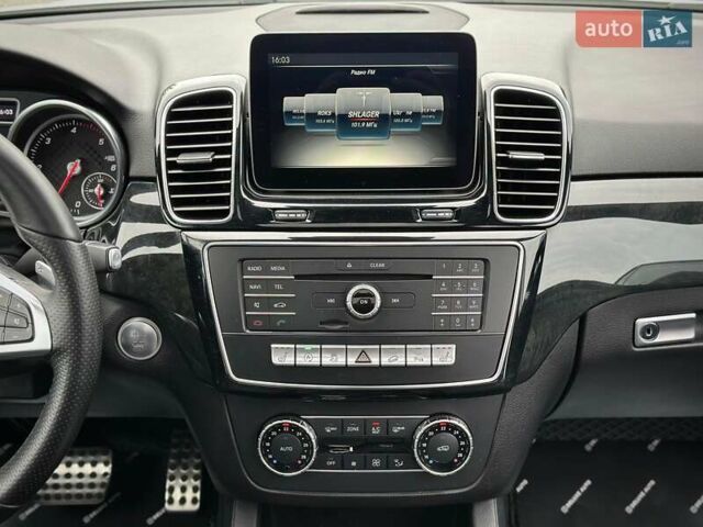 Белый Мерседес ГЛЕ-Класс, объемом двигателя 2.14 л и пробегом 95 тыс. км за 32500 $, фото 71 на Automoto.ua