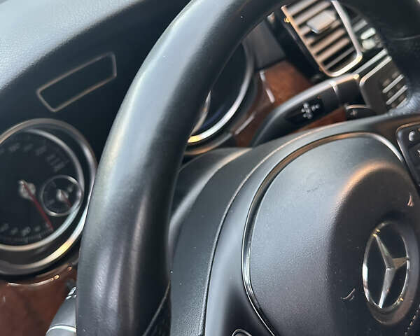 Мерседес ГЛЕ-Класс 2017 в Снятине на Automoto.ua Белый Мерседес ГЛЕ-Класс, объемом двигателя 2.14 л и пробегом 84 тыс. км за 34900 $, фото 36 на Automoto.ua