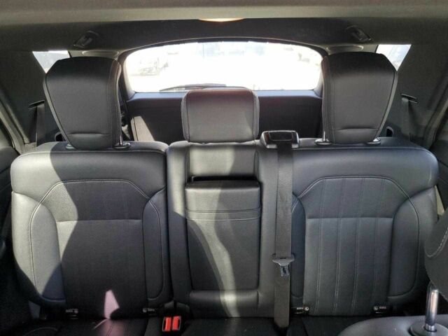 Белый Мерседес ГЛЕ-Класс, объемом двигателя 0 л и пробегом 91 тыс. км за 10000 $, фото 10 на Automoto.ua