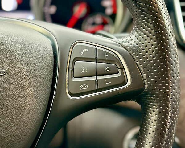 Білий Мерседес ГЛЕ-Клас, об'ємом двигуна 2.14 л та пробігом 90 тис. км за 34990 $, фото 21 на Automoto.ua