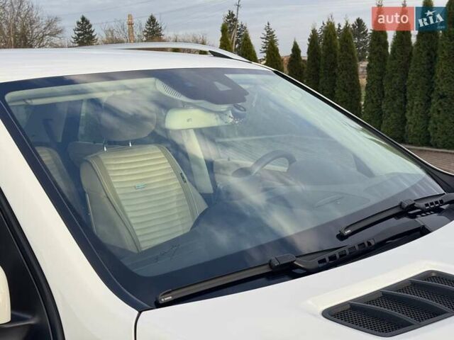 Белый Мерседес ГЛЕ-Класс, объемом двигателя 2.14 л и пробегом 172 тыс. км за 31000 $, фото 24 на Automoto.ua