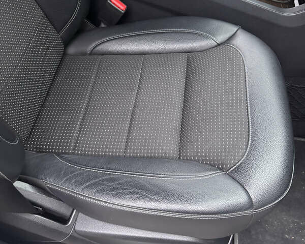 Белый Мерседес ГЛЕ-Класс, объемом двигателя 2.1 л и пробегом 164 тыс. км за 31500 $, фото 15 на Automoto.ua