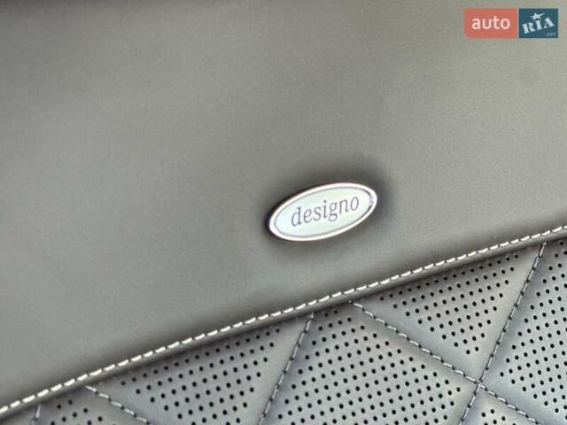 Белый Мерседес ГЛЕ-Класс, объемом двигателя 3 л и пробегом 196 тыс. км за 36940 $, фото 23 на Automoto.ua