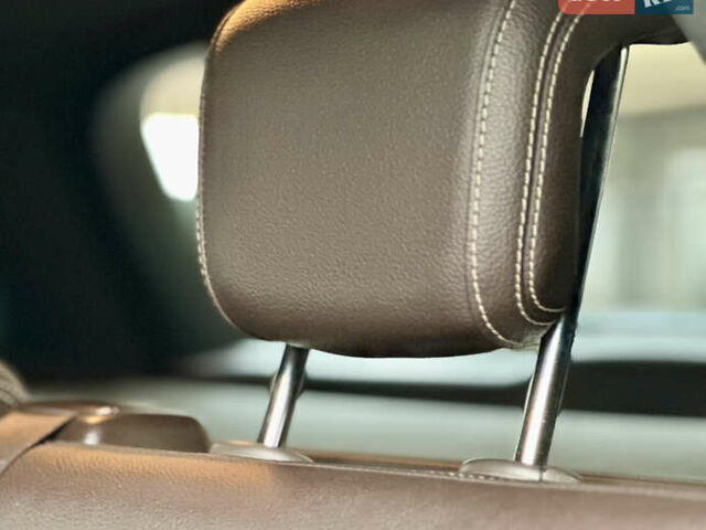 Білий Мерседес ГЛЕ-Клас, об'ємом двигуна 2.14 л та пробігом 90 тис. км за 34990 $, фото 36 на Automoto.ua