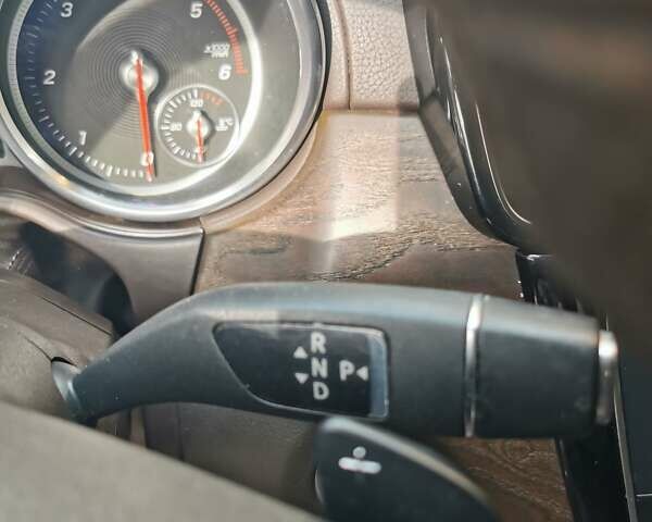 Білий Мерседес ГЛЕ-Клас, об'ємом двигуна 2.14 л та пробігом 90 тис. км за 36999 $, фото 11 на Automoto.ua