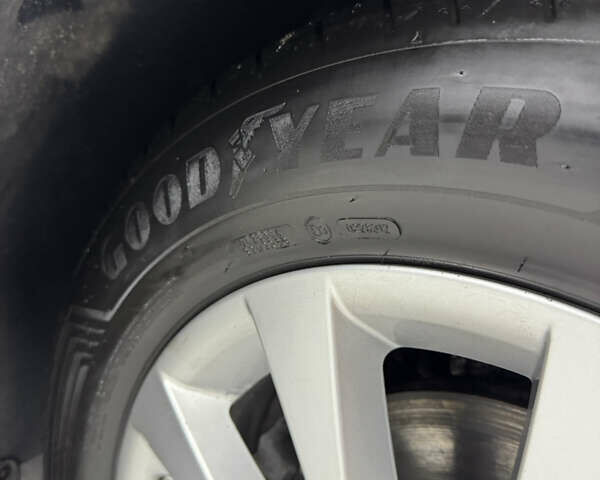 Белый Мерседес ГЛЕ-Класс, объемом двигателя 2.14 л и пробегом 112 тыс. км за 34999 $, фото 16 на Automoto.ua