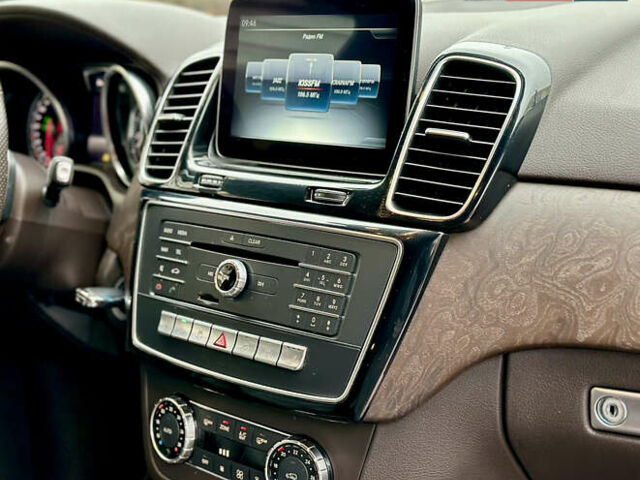 Білий Мерседес ГЛЕ-Клас, об'ємом двигуна 2.14 л та пробігом 90 тис. км за 34990 $, фото 28 на Automoto.ua