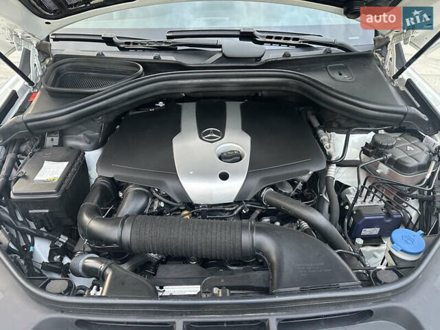 Мерседес ГЛЕ-Класс 2017 в Снятине на Automoto.ua Белый Мерседес ГЛЕ-Класс, объемом двигателя 2.14 л и пробегом 84 тыс. км за 34900 $, фото 41 на Automoto.ua