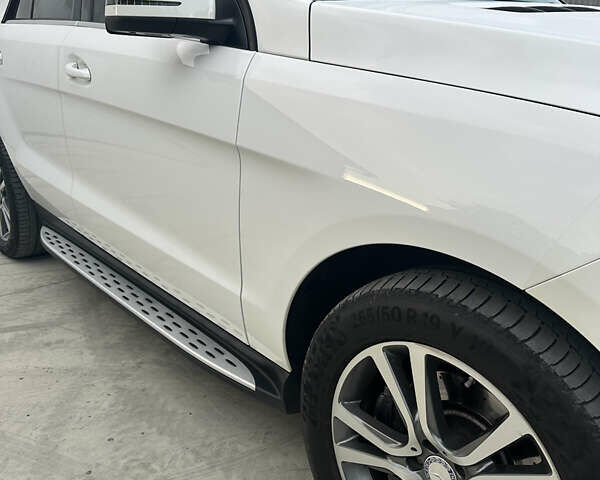 Мерседес ГЛЕ-Класс 2017 в Снятине на Automoto.ua Белый Мерседес ГЛЕ-Класс, объемом двигателя 2.14 л и пробегом 84 тыс. км за 34900 $, фото 19 на Automoto.ua