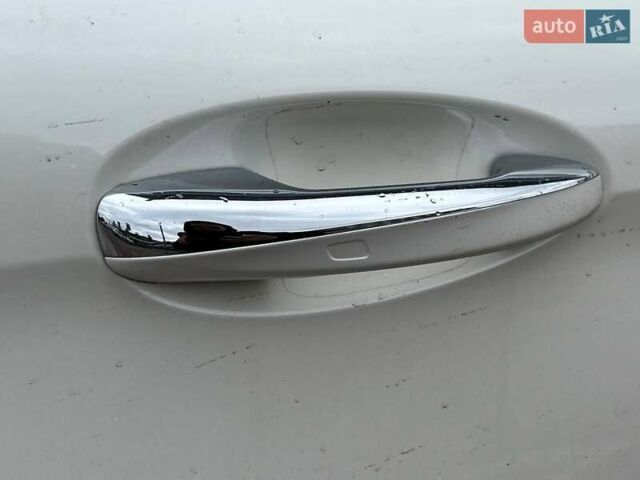 Мерседес ГЛЕ-Класс 2017 в Киеве на Automoto.ua Белый Мерседес ГЛЕ-Класс, объемом двигателя 3 л и пробегом 104 тыс. км за 52000 $, фото 26 на Automoto.ua