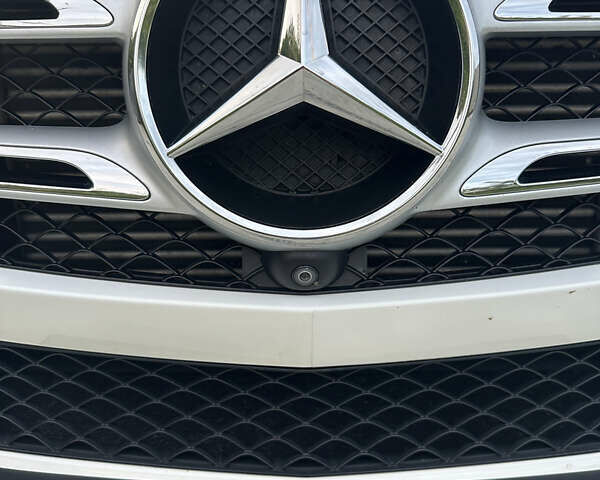 Мерседес ГЛЕ-Класс 2017 в Снятине на Automoto.ua Белый Мерседес ГЛЕ-Класс, объемом двигателя 2.14 л и пробегом 84 тыс. км за 34900 $, фото 22 на Automoto.ua