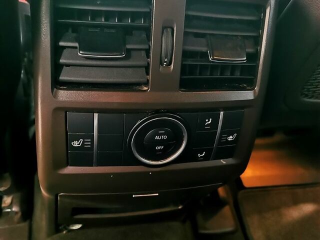 Білий Мерседес ГЛЕ-Клас, об'ємом двигуна 2.1 л та пробігом 90 тис. км за 36999 $, фото 10 на Automoto.ua