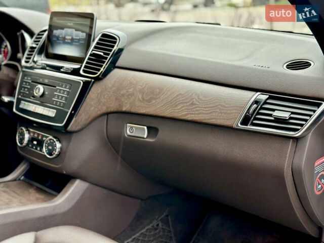 Білий Мерседес ГЛЕ-Клас, об'ємом двигуна 2.14 л та пробігом 90 тис. км за 34990 $, фото 27 на Automoto.ua