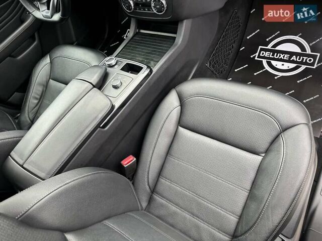 Белый Мерседес ГЛЕ-Класс, объемом двигателя 2.14 л и пробегом 95 тыс. км за 32500 $, фото 49 на Automoto.ua