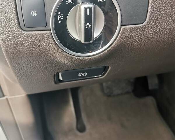 Білий Мерседес ГЛЕ-Клас, об'ємом двигуна 2.14 л та пробігом 90 тис. км за 36999 $, фото 3 на Automoto.ua