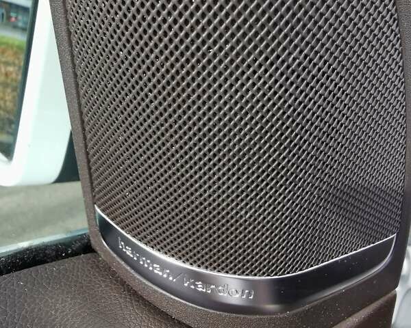 Білий Мерседес ГЛЕ-Клас, об'ємом двигуна 2.14 л та пробігом 90 тис. км за 36999 $, фото 17 на Automoto.ua