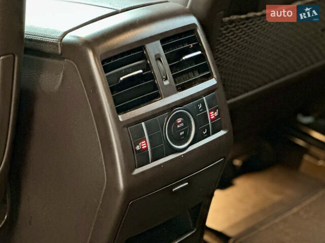 Білий Мерседес ГЛЕ-Клас, об'ємом двигуна 2.14 л та пробігом 90 тис. км за 34990 $, фото 32 на Automoto.ua