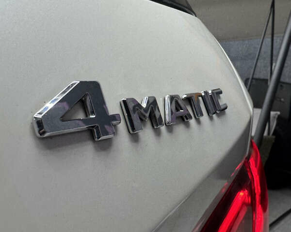 Белый Мерседес ГЛЕ-Класс, объемом двигателя 2.14 л и пробегом 112 тыс. км за 34999 $, фото 37 на Automoto.ua