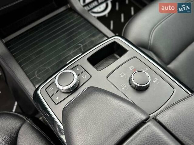 Белый Мерседес ГЛЕ-Класс, объемом двигателя 2.14 л и пробегом 95 тыс. км за 32500 $, фото 78 на Automoto.ua