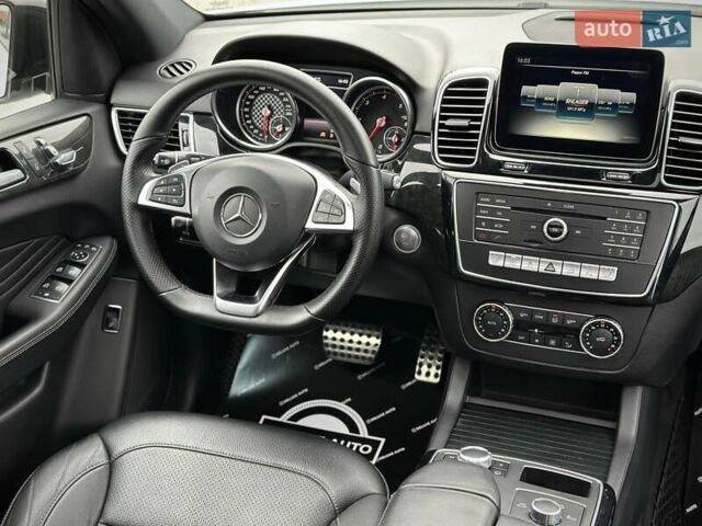 Белый Мерседес ГЛЕ-Класс, объемом двигателя 2.14 л и пробегом 95 тыс. км за 32500 $, фото 69 на Automoto.ua