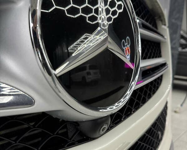 Белый Мерседес ГЛЕ-Класс, объемом двигателя 2.14 л и пробегом 112 тыс. км за 34999 $, фото 48 на Automoto.ua