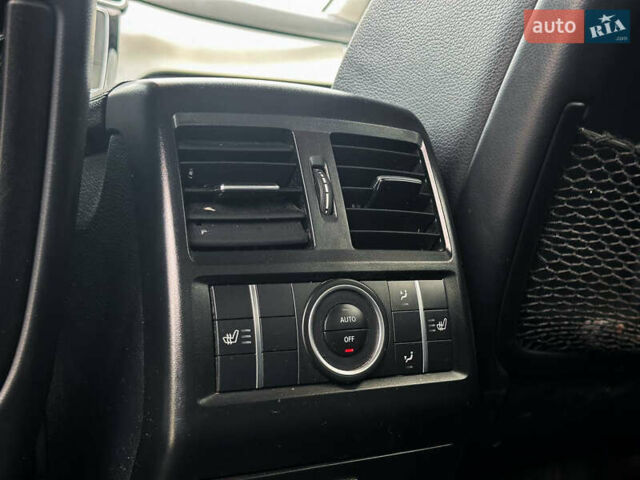 Білий Мерседес ГЛЕ-Клас, об'ємом двигуна 2.99 л та пробігом 207 тис. км за 31500 $, фото 27 на Automoto.ua