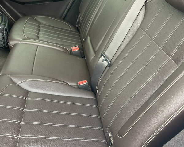 Белый Мерседес ГЛЕ-Класс, объемом двигателя 2.14 л и пробегом 95 тыс. км за 35900 $, фото 13 на Automoto.ua