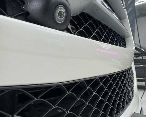 Белый Мерседес ГЛЕ-Класс, объемом двигателя 2.14 л и пробегом 112 тыс. км за 34999 $, фото 49 на Automoto.ua