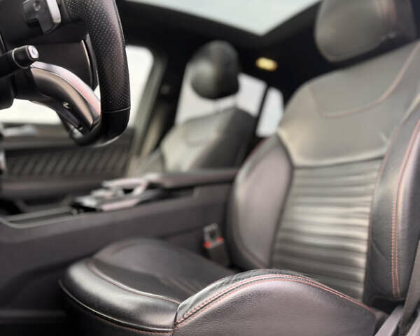 Білий Мерседес ГЛЕ-Клас, об'ємом двигуна 3 л та пробігом 106 тис. км за 41900 $, фото 8 на Automoto.ua