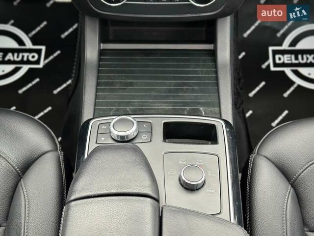 Белый Мерседес ГЛЕ-Класс, объемом двигателя 2.14 л и пробегом 95 тыс. км за 32500 $, фото 70 на Automoto.ua