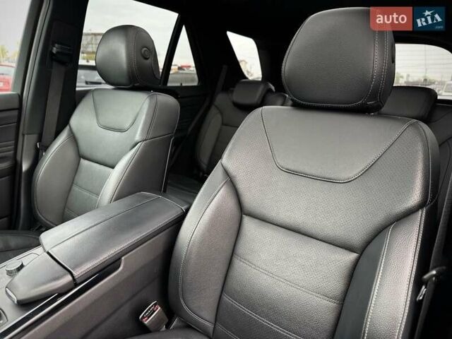 Белый Мерседес ГЛЕ-Класс, объемом двигателя 2.14 л и пробегом 95 тыс. км за 32500 $, фото 44 на Automoto.ua