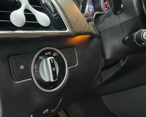 Белый Мерседес ГЛЕ-Класс, объемом двигателя 2.14 л и пробегом 112 тыс. км за 34999 $, фото 25 на Automoto.ua