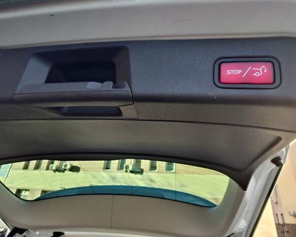 Белый Мерседес ГЛЕ-Класс, объемом двигателя 2.14 л и пробегом 150 тыс. км за 29999 $, фото 5 на Automoto.ua