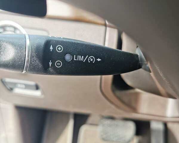 Білий Мерседес ГЛЕ-Клас, об'ємом двигуна 2.14 л та пробігом 90 тис. км за 36999 $, фото 10 на Automoto.ua