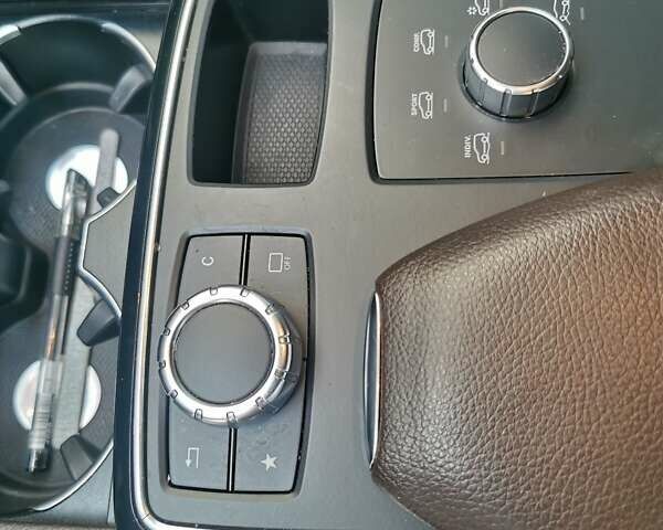 Білий Мерседес ГЛЕ-Клас, об'ємом двигуна 2.14 л та пробігом 90 тис. км за 36999 $, фото 5 на Automoto.ua