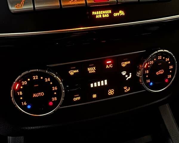 Белый Мерседес ГЛЕ-Класс, объемом двигателя 3.5 л и пробегом 83 тыс. км за 33000 $, фото 7 на Automoto.ua