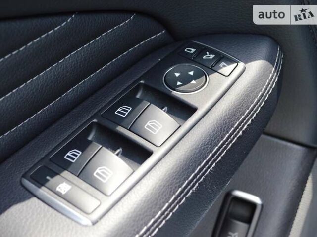 Білий Мерседес ГЛЕ-Клас, об'ємом двигуна 3 л та пробігом 60 тис. км за 59900 $, фото 24 на Automoto.ua