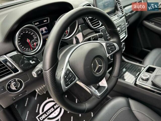 Белый Мерседес ГЛЕ-Класс, объемом двигателя 2.14 л и пробегом 95 тыс. км за 32500 $, фото 36 на Automoto.ua