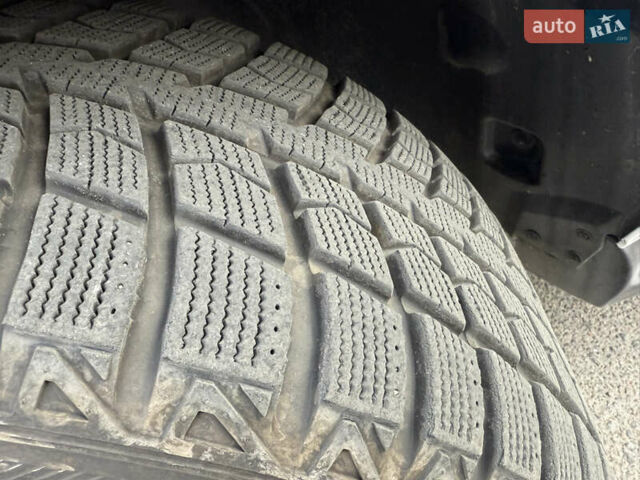 Белый Мерседес ГЛЕ-Класс, объемом двигателя 2.14 л и пробегом 166 тыс. км за 33500 $, фото 13 на Automoto.ua