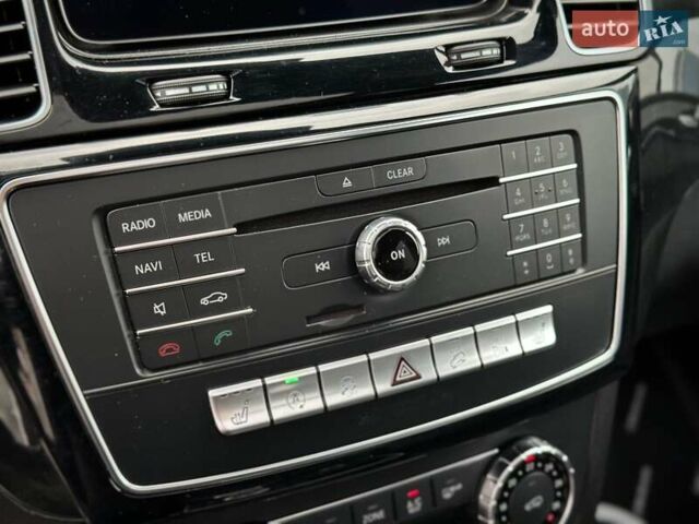 Белый Мерседес ГЛЕ-Класс, объемом двигателя 2.14 л и пробегом 95 тыс. км за 32500 $, фото 65 на Automoto.ua