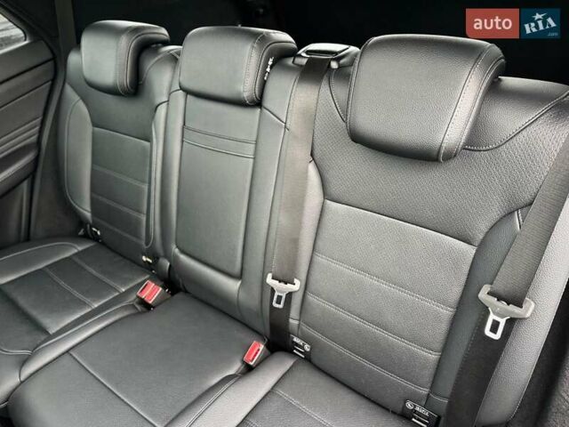 Белый Мерседес ГЛЕ-Класс, объемом двигателя 2.14 л и пробегом 95 тыс. км за 32500 $, фото 77 на Automoto.ua