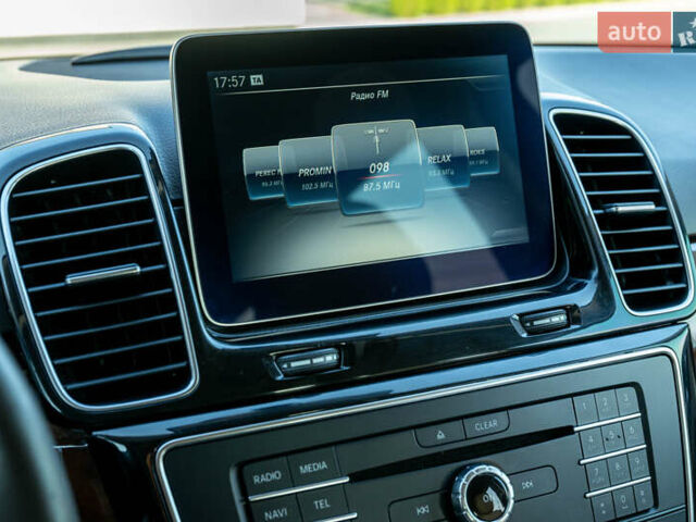 Белый Мерседес ГЛЕ-Класс, объемом двигателя 2.14 л и пробегом 172 тыс. км за 31000 $, фото 36 на Automoto.ua